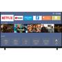 Imagem de TV Smart LED Mtek MK32FSAH 32" HD Wifi - Preto