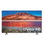 Imagem de TV Smart Samsung LED 50" HDMI USB Wi-Fi Bluetooh UHD 4K 3840 x 2160 50TU7000