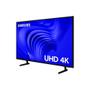 TV Smart UN43DU7700GXZD 43 Polegadas UHD 4K Samsung Imagem de TV Smart UN43DU7700GXZD 43 Polegadas UHD 4K Samsung