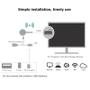 Imagem de TV Stick Miracast DLNA Airplay WiFi HDMI 1080P para Android 