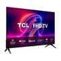 Imagem de Tv Tcl 32 Polegadas 201d S5400af Led Full Hd Android Tv Google Assist Preto