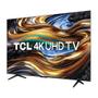 Imagem de Tv Tcl 55 55p755 Led Smart/4k Uhd/wifi Dual/cvoz/ Google Assist