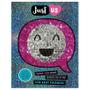 Imagem de Tween Just US - A Gorgeous Tween Book With A Stunning Two-Way Sequinned Cover