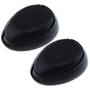 Imagem de Tweeter Skar Audio YH106B - Dome Tweeter de Superfície com Ímã de Neodímio