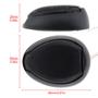 Imagem de Tweeter Skar Audio YH106B - Dome Tweeter de Superfície com Ímã de Neodímio