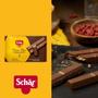 Imagem de Twin bar Schar 64,5g - Caixa com 7 unidades
