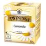 Imagem de Twinings of london sabor camomila 15g - 10 saquinhos