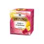 Imagem de Twinings of london sabor limão e framboesa 15g 10 saquinhos