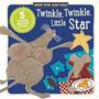 Imagem de Twinkle, Twinkle, Little Star - Nursery Rhyme Jigsaw Puzzles - 5 Jiggaw Puzzles To Make - Make Believe