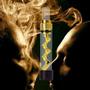 Imagem de Twisty Glass Blunt Espiral V12 Mini De Vidro Da Airistech