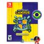 Imagem de Two Point Campus: Enrollment Launch Edition - Switch