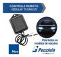 Imagem de Tx Car Evo Controle Remoto Para Carro E Moto 433mhz Rolling Code Nice - Peccinin