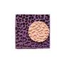 Imagem de TX14 Marcador textura pasta americana biscuit confeitaria leopardo