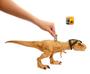 Imagem de Tyrannosaurus Rex Caçada No Deserto Com Som Jurassic World - Mattel HNT62