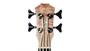 Imagem de U-Bass Seizi Ukulele Bora-Bora Okume Elétrico C Bag 10360210