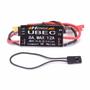 Imagem de UBEC HENGE 8A - Alta Corrente 5V/6V - 2-6S Lipo/6-16 Cell Ni-Mh
