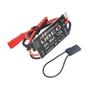 Imagem de UBEC HENGE 8A - Alta Corrente 5V/6V - 2-6S Lipo/6-16 Cell Ni-Mh