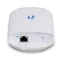 Imagem de Ubiquiti Ltu-Lite-BR 5GHZ 13DBI Cliente Radio Cpe PTMP 1GIGA