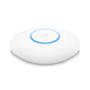 Imagem de Ubiquiti U6-Lite  Unifi Access Point (Com Fonte) 48v (Pack C/10 unid)
