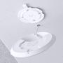 Imagem de Ubiquiti U6+ Unifi Access Point 48V (Pack C/10 Unid)