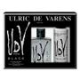 Imagem de UDV Black Kit Ulrich de Varens + Desodorante Body Spray-100 ml