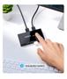 Imagem de Ugreen Hub Kvm Switch Usb 2.0 - 2 Pcs Usando 1 Teclado Mouse