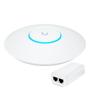 Imagem de Ui. U6+ unifi ap ac wifi 6 2x2  2.45ghz 300+ clientes + POE