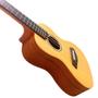 Imagem de Ukulele Acustico 43-K cordas Nylon NF - Natural Fosco