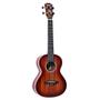 Imagem de Ukulele Acústico Seizi Supreme Fiji Tenor Koa Burst Satin