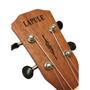 Imagem de Ukulele Acústico Soprano Lapule Lus-100 Mahogany com capa