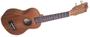 Imagem de Ukulele Acústico Soprano US-21 Spring Natural Darkwood Fosco