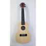 Imagem de Ukulele Andaluz Soprano Uk C01 Natural