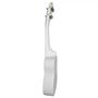 Imagem de Ukulele Andaluz Soprano Uks01 Wh Branco