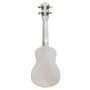 Imagem de Ukulele Andaluz Soprano Uks01 Wh Branco