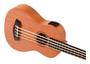 Imagem de Ukulele Baixo Strinberg Eletrico Uk Bass Mgs Mahogany C/ Capa