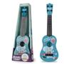 Imagem de Ukulele Brinquedo Musical,4 Cordas Montessori