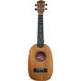 Imagem de Ukulele Concert Com Bag 23 MPH EQ - Maclend