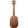 Imagem de Ukulele Concert Com Bag 23 MPH EQ - Maclend