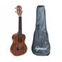 Imagem de Ukulele Concert Giannini GUK-23 Acústico Nylon Com Bag