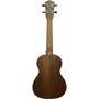 Imagem de Ukulele Concert Koa Com Bag 23 K - Maclend