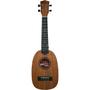 Imagem de Ukulele Concert Sapele Com Bag 23 PMH - Maclend