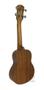 Imagem de Ukulele Concert Sapele Natural Malibu 23 Capa Corda Aquila