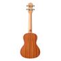 Imagem de Ukulele Concerto Kalani 220CS IZ15415 Tribes Natural