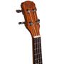 Imagem de Ukulele Elétrico Soprano Malibu 21SE Natural Fosco Com Bag