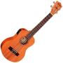 Imagem de Ukulele Elétrico Soprano Shelby Su21Me Stnt Fosco Natural