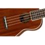 Imagem de Ukulele Fender 097 1620 Seaside Soprano 522 Natural