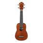 Imagem de Ukulele Ibanez UKS10 B UKS-10 Com Bag Incluso