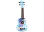 Imagem de Ukulele Infantil Disney Frozen - Elsa