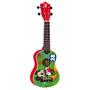 Imagem de Ukulele Infantil PHX Disney Mickey