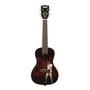 Imagem de Ukulele kala elvis viva las vegas learn to play starter kit concert ltp-c